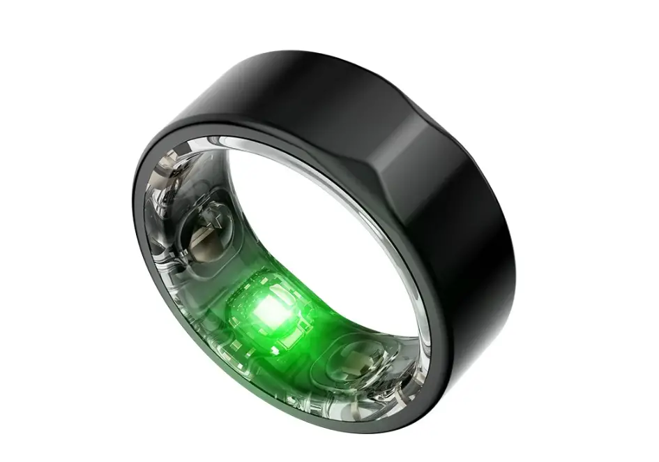 Vital Health Ring Image