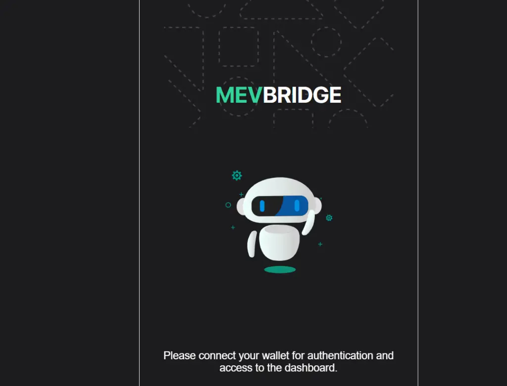 MevBridge.com Image