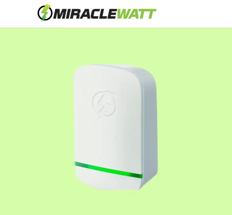 Miracle Watt Image