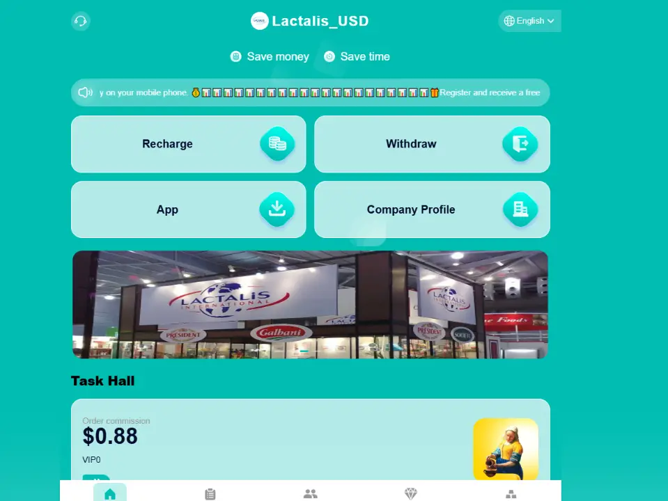 Lactalis-usd.com Image
