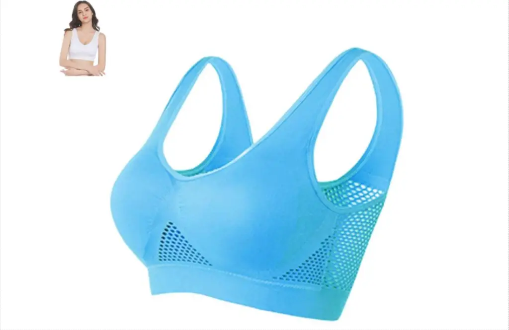 Kulken Bra Image