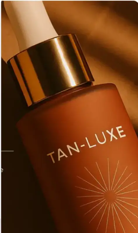 Tan Luxe Image