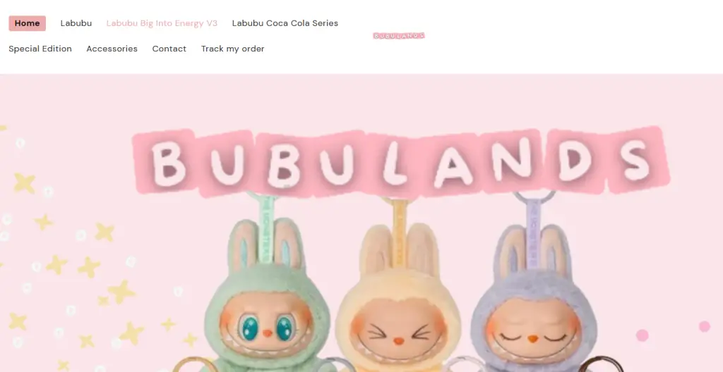 Bubulands.com Image