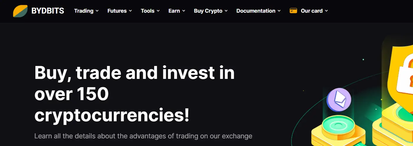 Bydbits.com Image