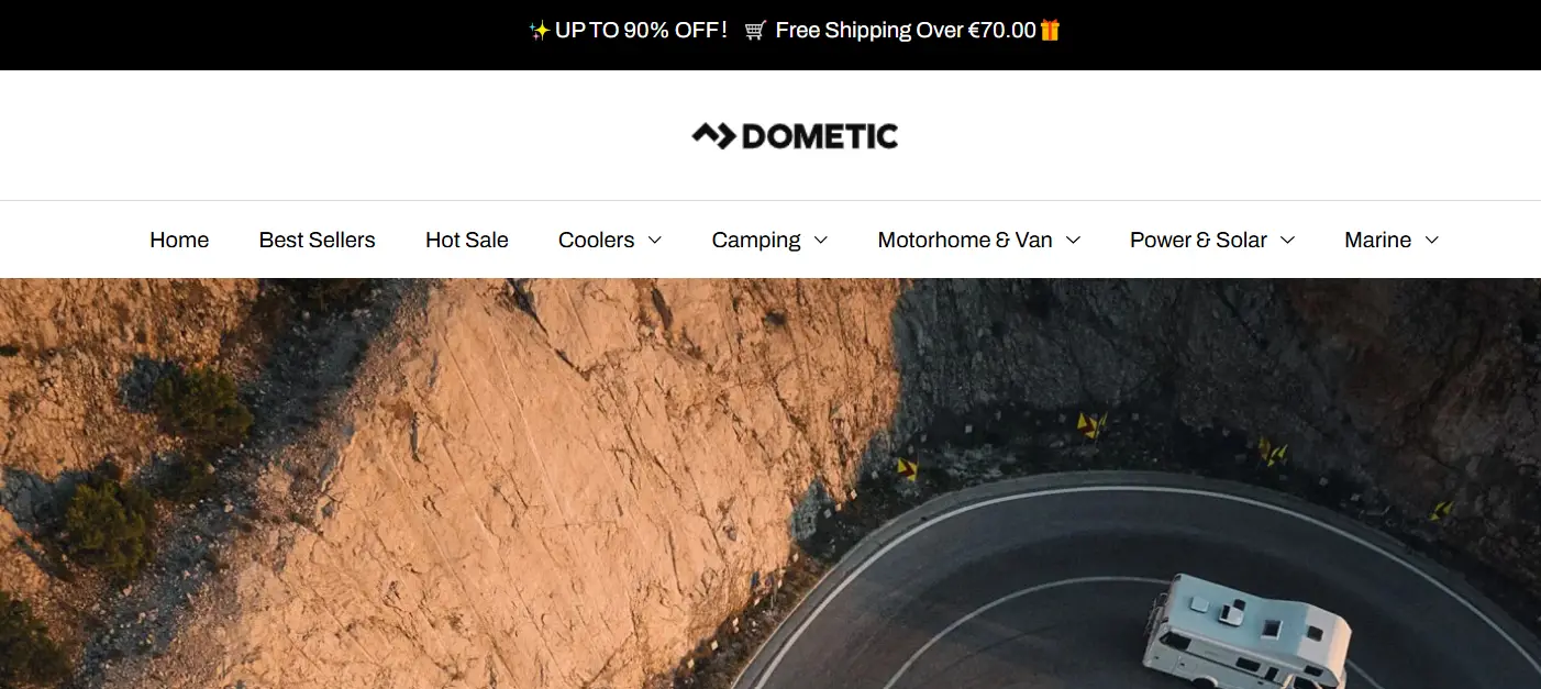 Dometiceu.com Image