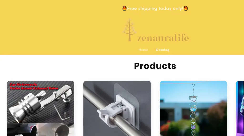 Zenauralife Image 