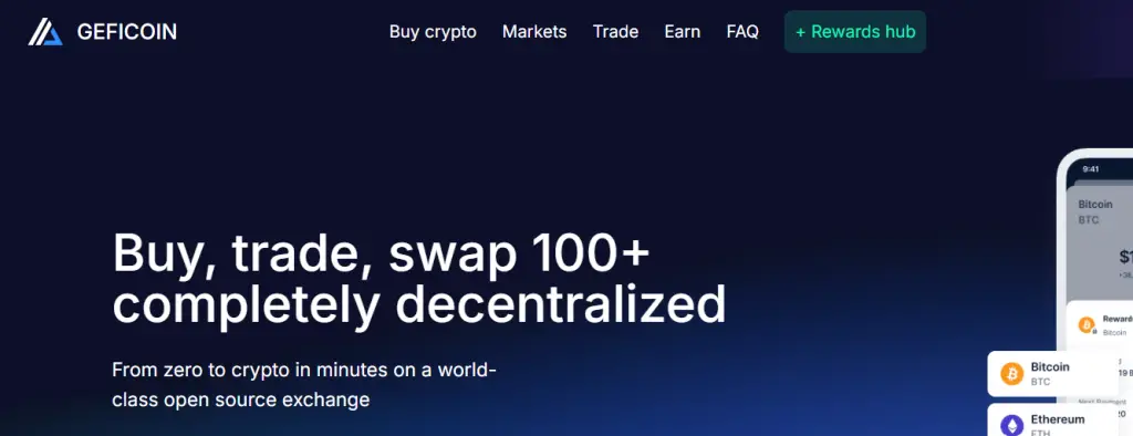 Geficoin.com Image