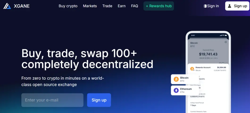 Xgane.com Image