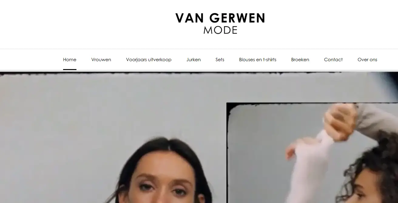 VanGerwenMode Image