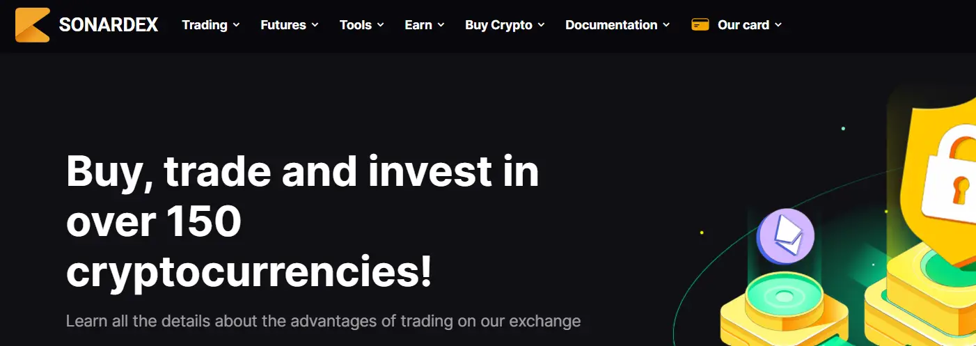 Sonardex.com Image
