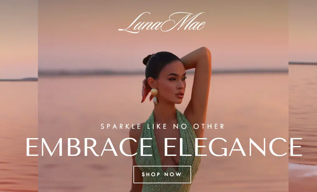 Luna-Mae.com Image