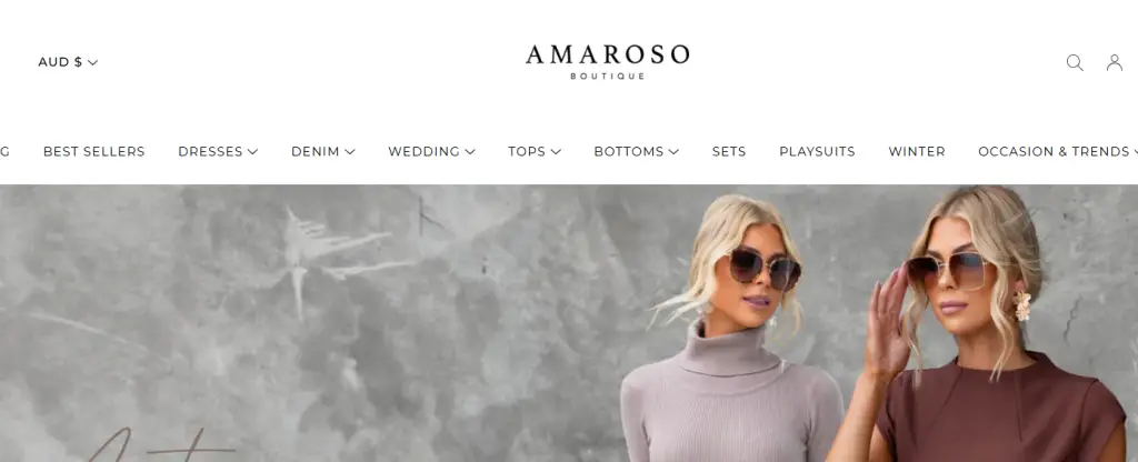 Amaroso Image