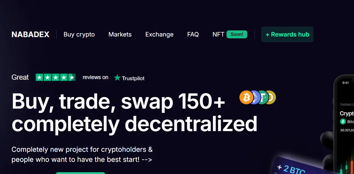 Nabadex.com Image 
