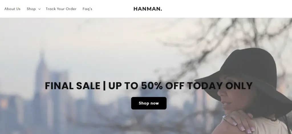 Hanman-UK.com Image