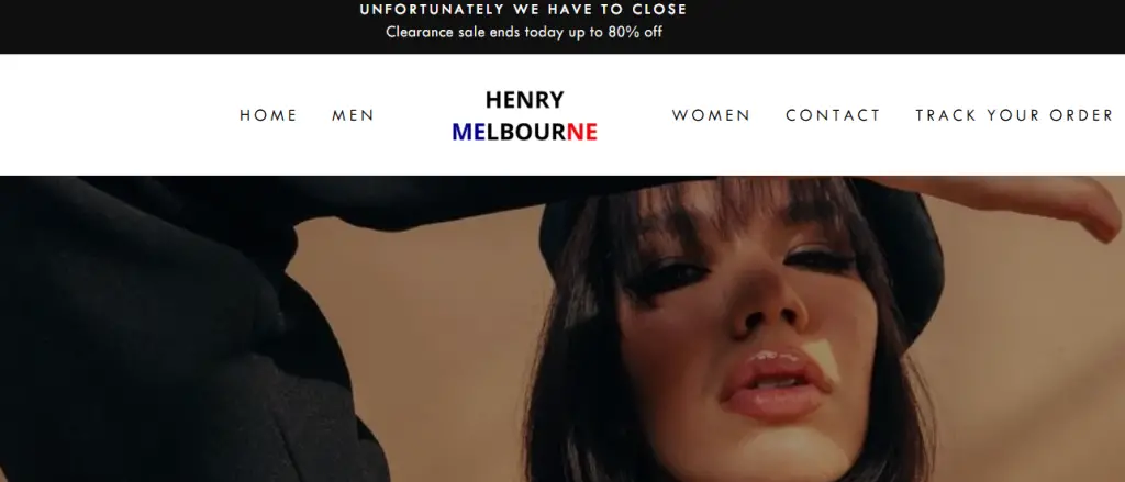 Henry-melbourne Image