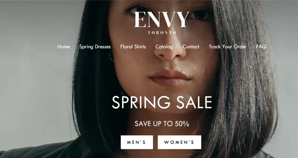 Envy Toronto Image