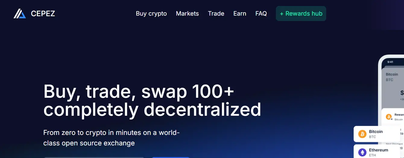 Cepez.com Image
