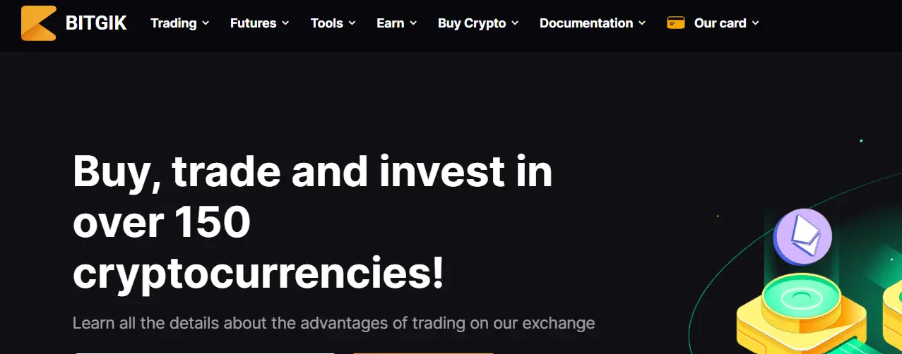 Bitgik.com Image