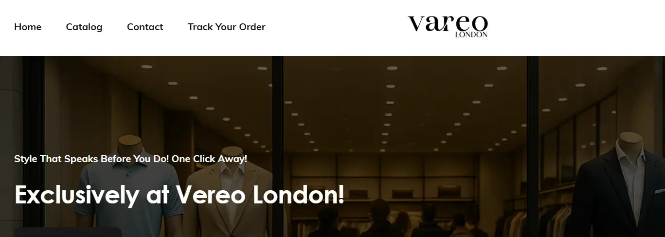 Vareo-london Image
