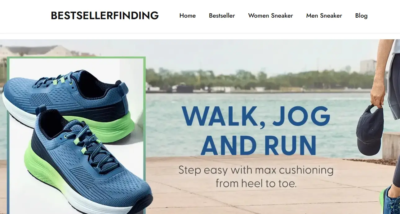 Bestsellerfinding Image