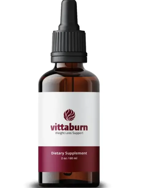 Vittaburn Drop Image