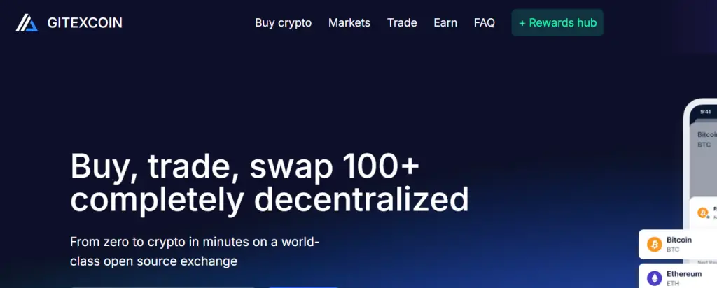 Gitexcoin Image
