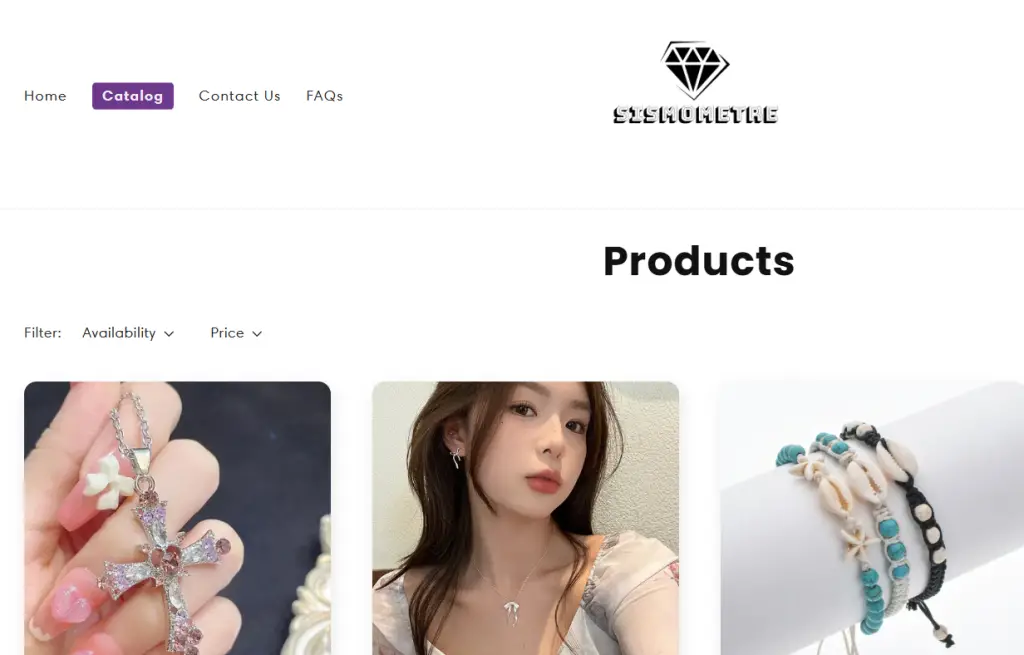 Sismometre.com Image