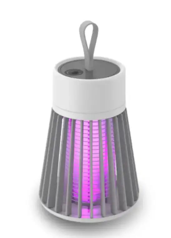 MosqiShock Mosquito Lamp Image