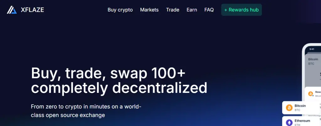 Xflaze.com Image