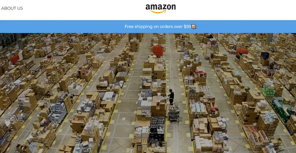 Amzn liquidation Image