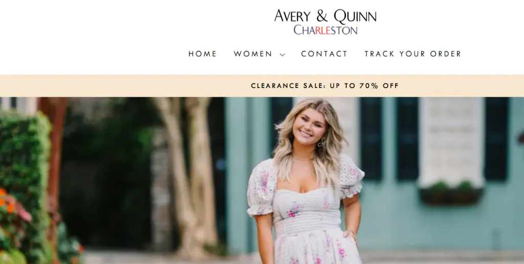 Averyandquinn.com Image