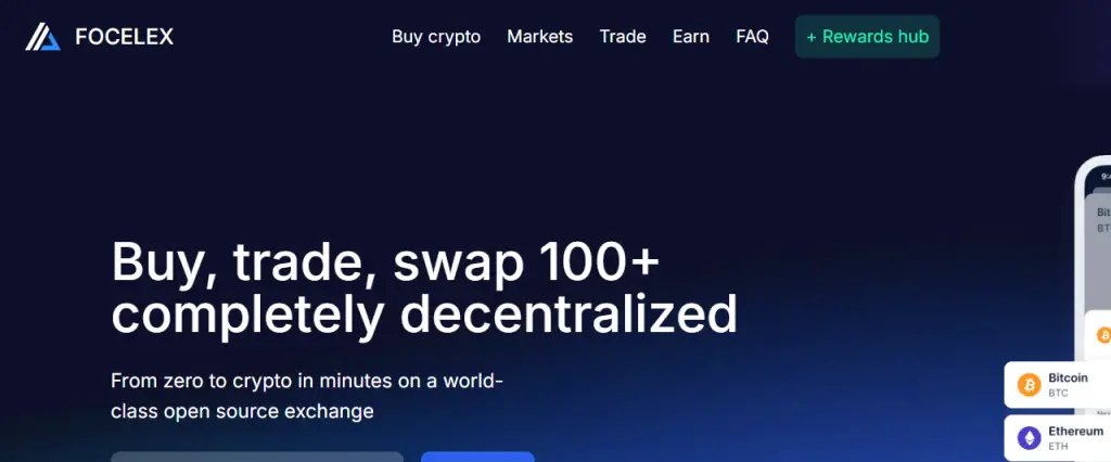 Focelex.com Image