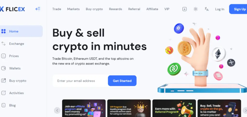 Flicex.com Image 