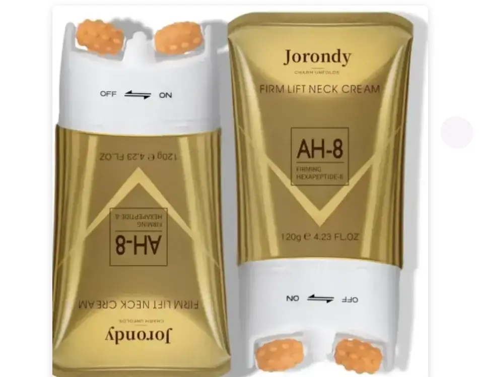 Jorondy Firming Cream Image