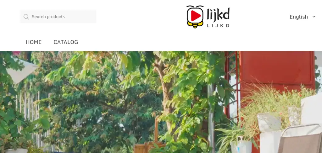 Lijkd.com Image