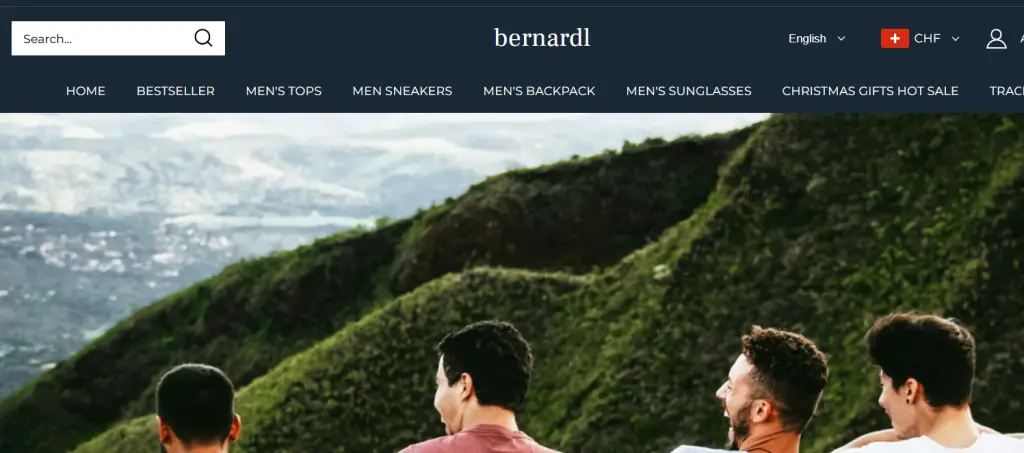 Milobachs.com Image 