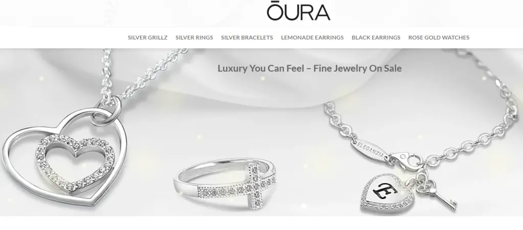 Buysilverjewel.com Image 