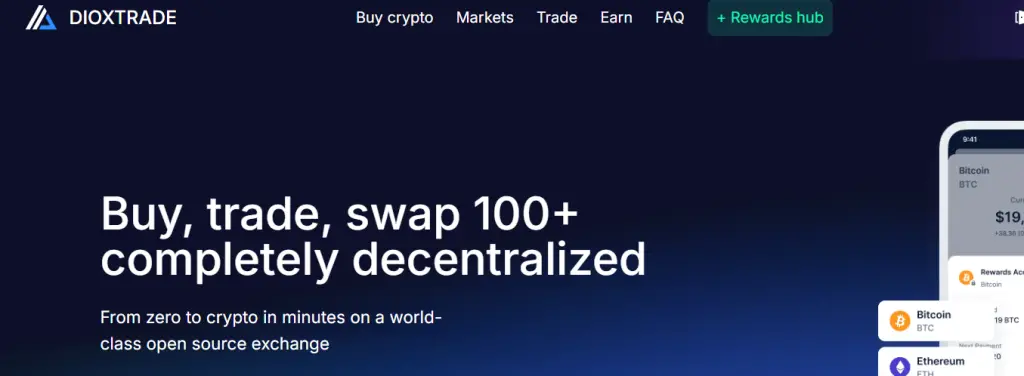 Dioxtrade.com Image