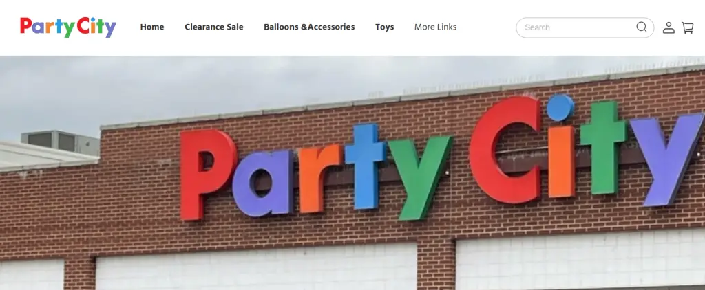 Partypicc.com Image