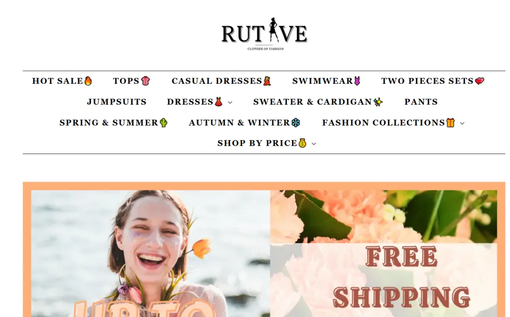 Rutave.com Image