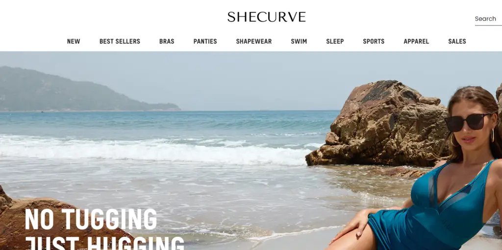 SheCurve.com Image