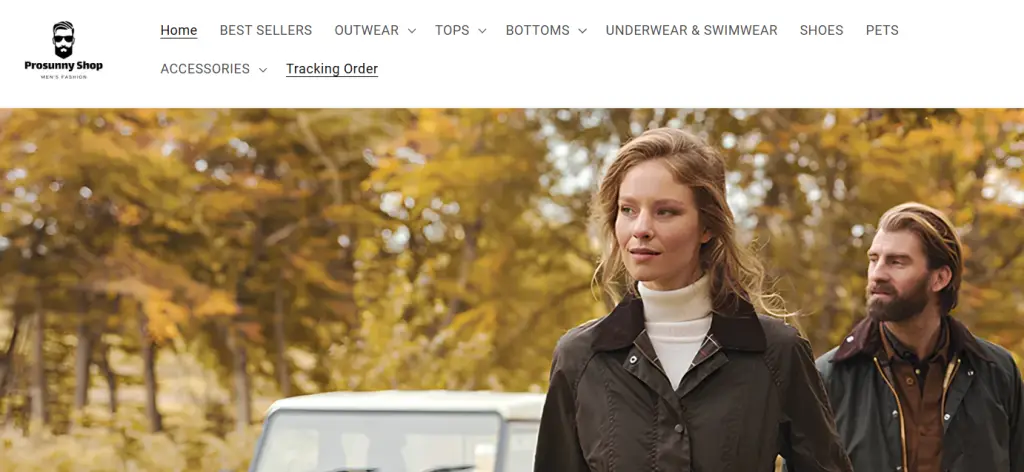 Wintommy.shop Image