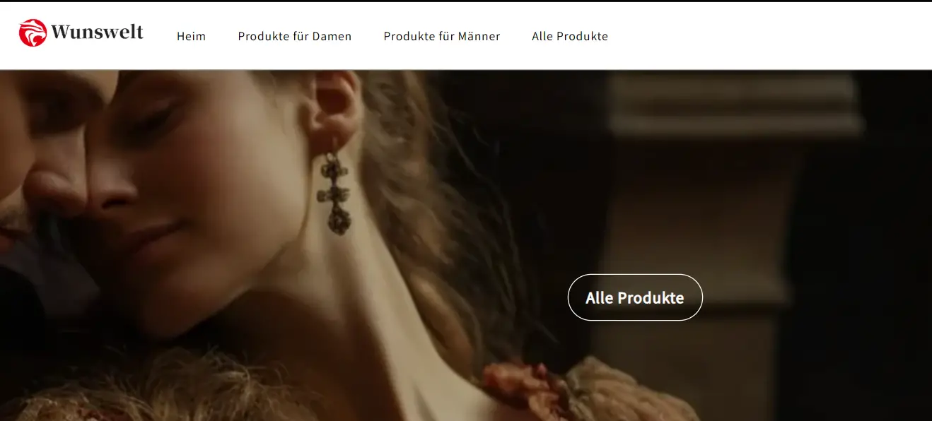 Wunswelt.com Image